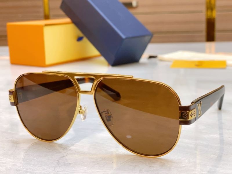 LV Sunglasses